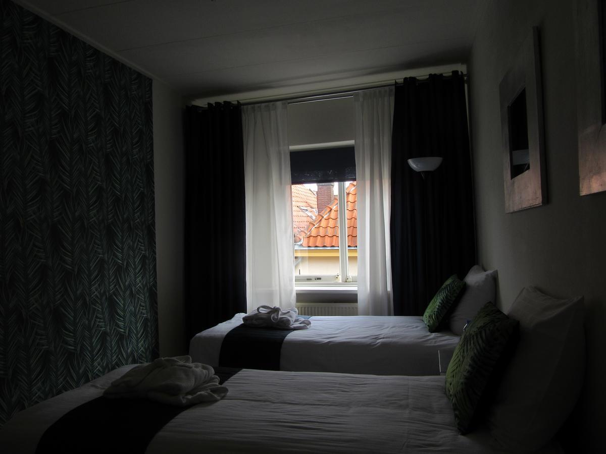 Bed and Breakfast Bed & Breakfast Onder De Dekens Хардервейк Экстерьер фото